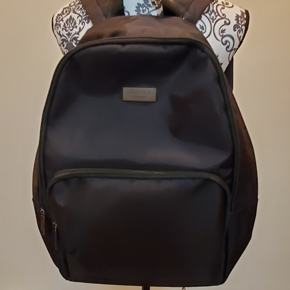Jimmy Choo backpack